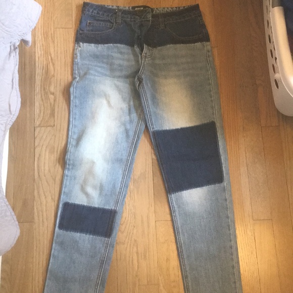 nasty gal jeans - Picture 2 of 3